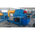 hydraulic steel coil decoiler 10T, hydraulic decoiler 10T